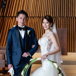 グランド ハイアット 東京の写真31枚目