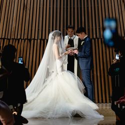 グランド ハイアット 東京の写真30枚目