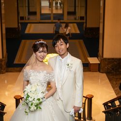 帝国ホテル 東京の写真9枚目