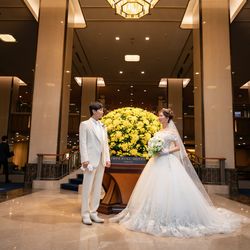 帝国ホテル 東京の写真17枚目