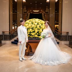 帝国ホテル 東京の写真7枚目