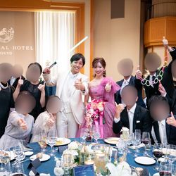 帝国ホテル 東京の写真15枚目