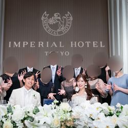 帝国ホテル 東京の写真25枚目