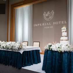 帝国ホテル 東京の写真23枚目