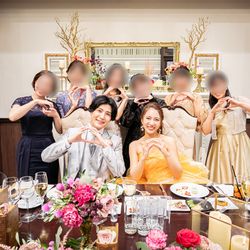 カサ・デ・アンジェラ青山の写真1枚目