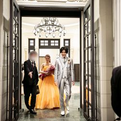 カサ・デ・アンジェラ青山の写真32枚目