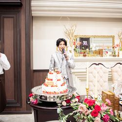 カサ・デ・アンジェラ青山の写真32枚目