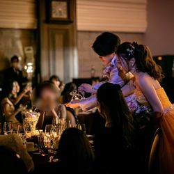 カサ・デ・アンジェラ青山の写真6枚目