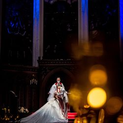 カサ・デ・アンジェラ青山の写真13枚目