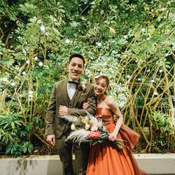 表参道TERRACEの写真30枚目