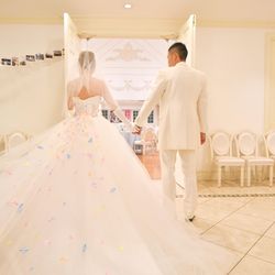 ルーデンス立川ウエディングガーデンの写真4枚目