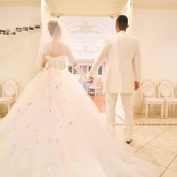 ルーデンス立川ウエディングガーデンの写真23枚目