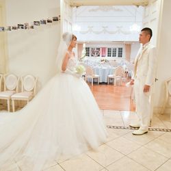 ルーデンス立川ウエディングガーデンの写真8枚目