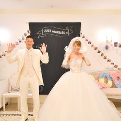 ルーデンス立川ウエディングガーデンの写真13枚目