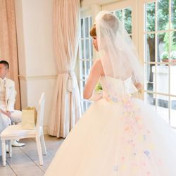 ルーデンス立川ウエディングガーデンの写真14枚目