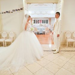 ルーデンス立川ウエディングガーデンの写真22枚目