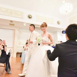 ルーデンス立川ウエディングガーデンの写真16枚目