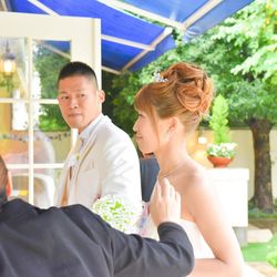 ルーデンス立川ウエディングガーデンの写真30枚目