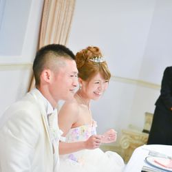 ルーデンス立川ウエディングガーデンの写真36枚目