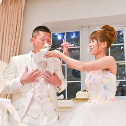 ルーデンス立川ウエディングガーデンの写真3枚目