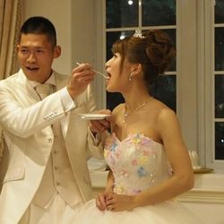 ルーデンス立川ウエディングガーデンの写真23枚目