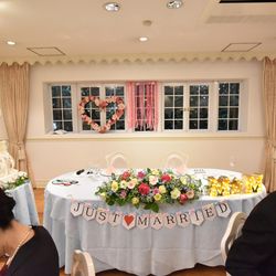 ルーデンス立川ウエディングガーデンの写真15枚目