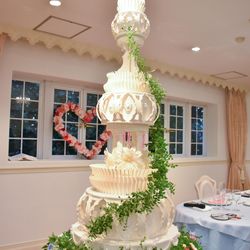 ルーデンス立川ウエディングガーデンの写真5枚目