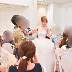 ルーデンス立川ウエディングガーデンの写真21枚目