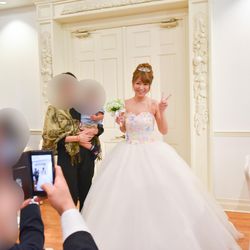 ルーデンス立川ウエディングガーデンの写真35枚目