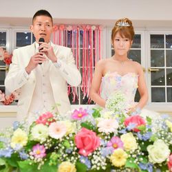 ルーデンス立川ウエディングガーデンの写真32枚目