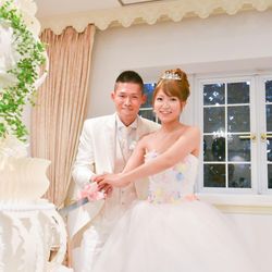 ルーデンス立川ウエディングガーデンの写真10枚目