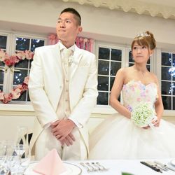 ルーデンス立川ウエディングガーデンの写真15枚目