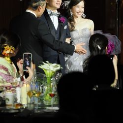 マンダリン オリエンタル 東京の写真15枚目