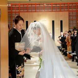 マンダリン オリエンタル 東京の写真2枚目