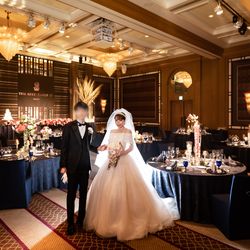 ザ・リッツ・カールトン東京の写真11枚目