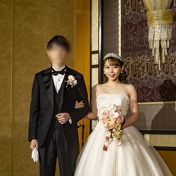 ザ・リッツ・カールトン東京の写真35枚目