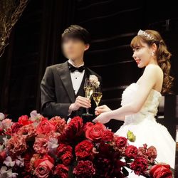 ザ・リッツ・カールトン東京の写真2枚目