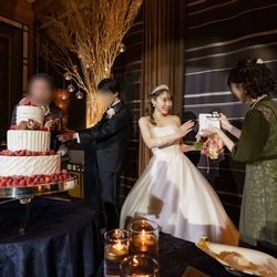 ザ・リッツ・カールトン東京の写真24枚目