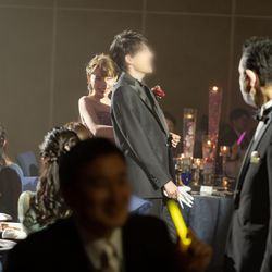 ザ・リッツ・カールトン東京の写真9枚目