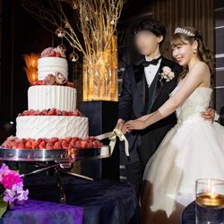 ザ・リッツ・カールトン東京の写真6枚目