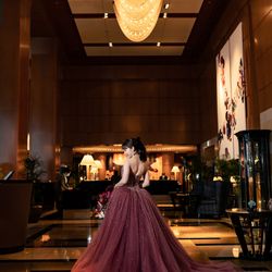 ザ・リッツ・カールトン東京の写真8枚目