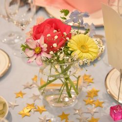 ルーデンス立川ウエディングガーデンの写真8枚目