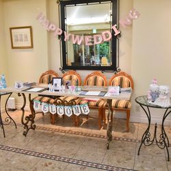 ルーデンス立川ウエディングガーデンの写真13枚目