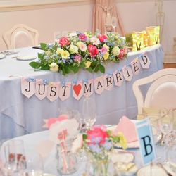 ルーデンス立川ウエディングガーデンの写真31枚目