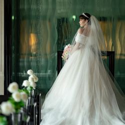 ザ・リッツ・カールトン東京の写真17枚目