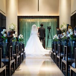 ザ・リッツ・カールトン東京の写真2枚目