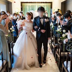 ザ・リッツ・カールトン東京の写真4枚目