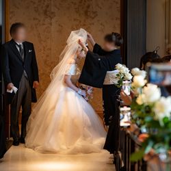 ザ・リッツ・カールトン東京の写真12枚目