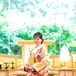 ホテル椿山荘東京の写真24枚目