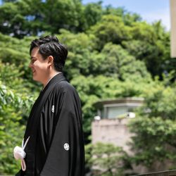 ホテル椿山荘東京の写真15枚目